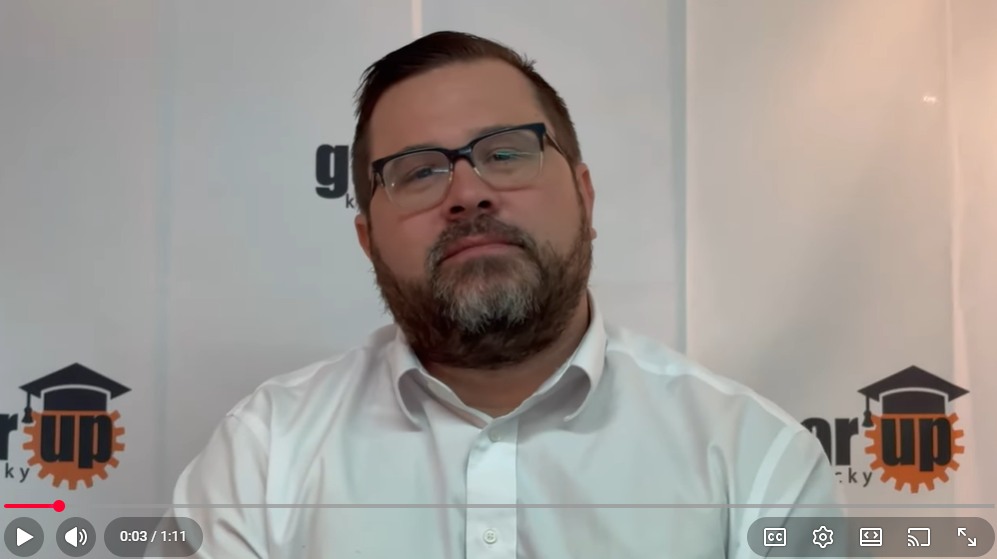 Chad Bryant, Augusta Independent School