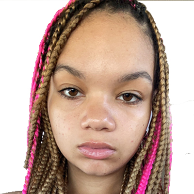 Azahne Depew