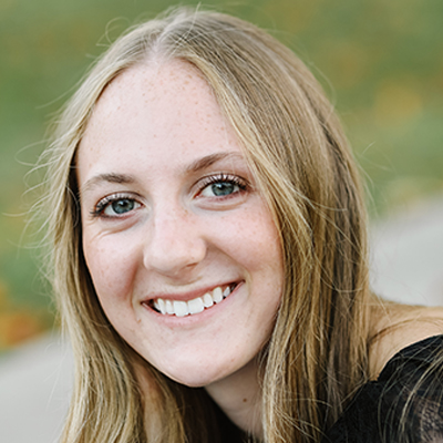 Hannah Florence