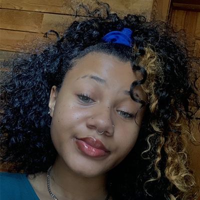 JaNia Johnson