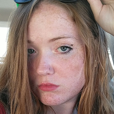 Rileigh McVey