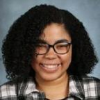 TaMya Haygood